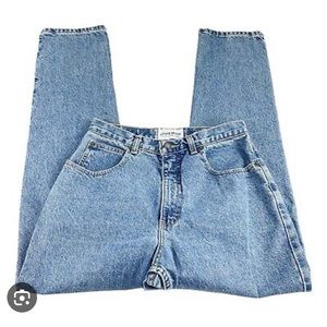 Straight Leg Light wash Authentic Stone Mesa Jeans